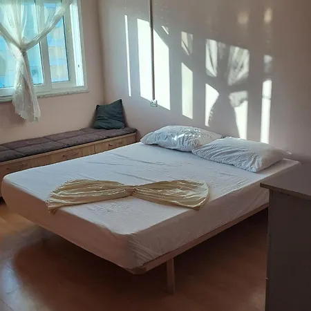 Appartement Durres