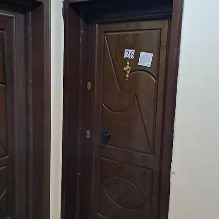 Durres Appartement Durrës