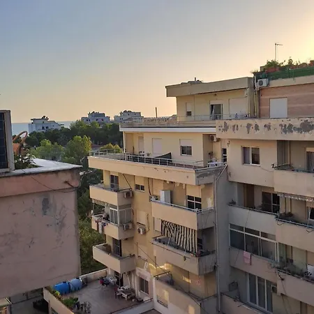 Durres Appartement Durrës