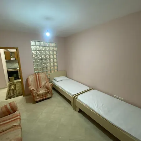 Appartement Durres